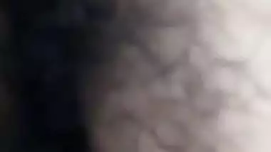 Desi outdoor sex of a desi girl getting fucked in the jungle