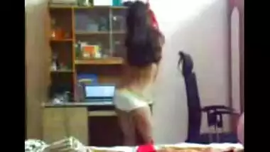 Another college girl