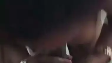 Paid slut bhabhi blowjob to client sex videos