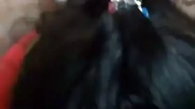 Malayali IT girl sucking dick of her BF in office toilet