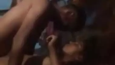 Pakistani truck driver sex with wife