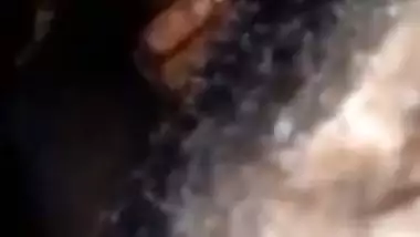 Desi cuckold wife sucking Friends infront of husband