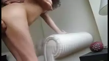 Sex movies of a big boobs slut enjoying anal sex with her boyfriend