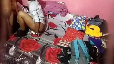 Desi Couple Sex Hidden video