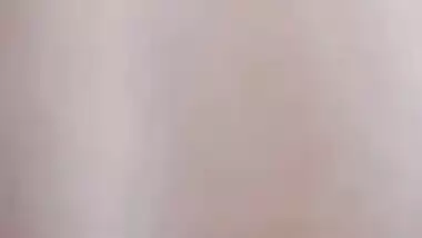 Hot MMS video of Desi woman who is nailed by the XXX boy in his car