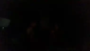 Viral uno scandal bedroom sex of couple part 5