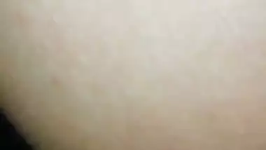 Friend fucking tight ass of a NRI girl