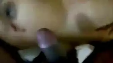 Desi indian cheating milk boobs housewife hard fucking two cousin young guy loud moaning