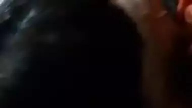 Bengali Bhabhi Socking Blowjob Part 2