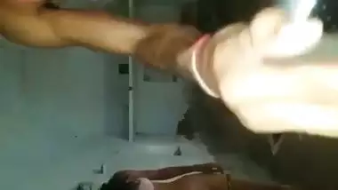 Village nude clip of local hottie