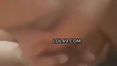 Neighbor dick fucking by horny village aunty