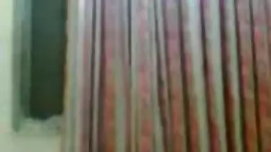 Hot indian Aunty's deep BJ , exposing her Nude Body with BF