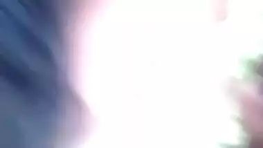 Desi Gf Fucking Outdoor