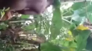 Bangladesi outdoor sex scandal MMS video