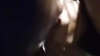 Hot Indian XXX couple takes their hardcore home sex video MMS