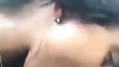 Mind blowing NYmpho tamil college Girl sucking the soul out-Pro level suck lucky BF