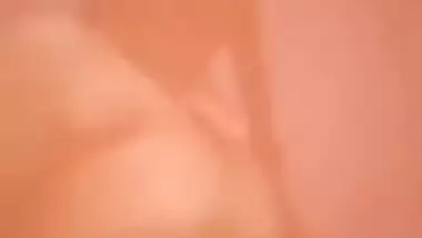 Tictok nude show in Indian teen song and dance