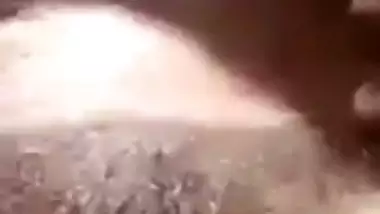 Dehati desi boudi from Bangladesh exposing natural nude figure