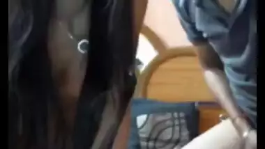 Atul & Muskaan Live Show - Movies. video3porn3