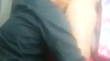 Mallu Mature Couple Standing Sex on the Chair Part 4