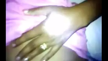 Naughty bhabhi gets fucked by her young brother in law