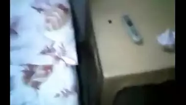 Guy has a Crush On his Friend’s sister and Fucks her