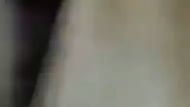 Nude, hijabi lady enjoys Pakistani sex with her client