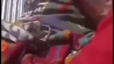 Daihari village aunty naked video call with lover