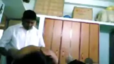 BF sexy video of a horny college girl having fun in her bedroom