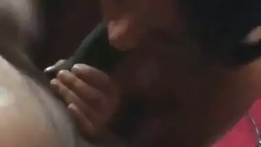 Hyderabad girl tastes her life’s first BBC