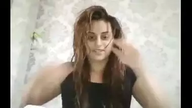 Hardcore home made sex scandal of Indian college paramours 1 hour