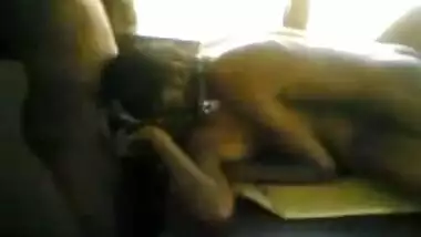 XXX full HD video of a horny bhabhi enjoying a hardcore threesome