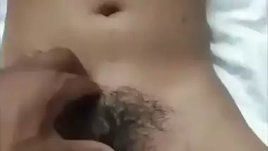 An 18-year-old girl’s desi xxx fucking with an Indian BBC