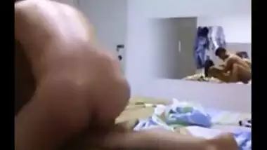 Hardcore incest home sex scandal of Indian uncle and niece