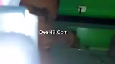 Desi Bhabhi Boobs Sucking And Fucked Part 1