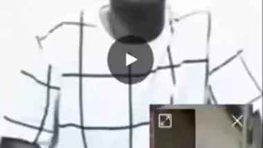 Today Exclusive- Horny Desi Bhabhi Showing Her Boobs And Pussy On Vide Call Part 1