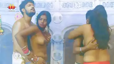 Dhunuchi Nach – HDRip 11UpMovies Hindi Short Film