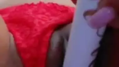 Playing with my vibranter