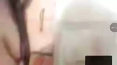 Bangladeshi wife nude bath recorded by husband viral MMS