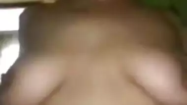 Lankan lustful Desi wife enjoys oral and vagina XXX fun with husband