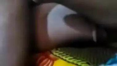 Gorgeous Desi wife is pussy-fucked by her XXX lover on the floor