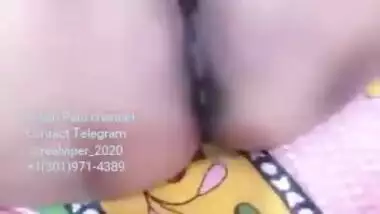 Super Hot Indian Couple Enjoying Fucking On Live