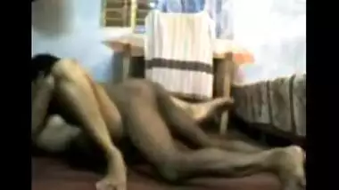 Hardcore fuck on floor with son’s school teacher