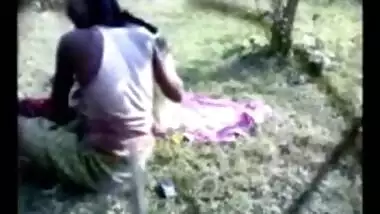 Odisha girl sabita fucked by lover in forest