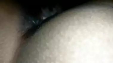 Young Desi XXX slut gets her fresh teen pussy fucked on cam MMS