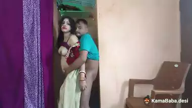 One of the best Indian sex videos of Devar Bhabhi