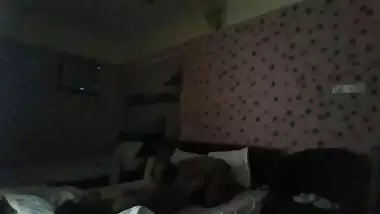 Viral uno scandal of unknown couple part 4 MMS