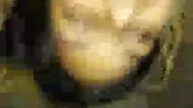 Desi village teen girl fucked by neighbor guy on bed of hay