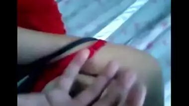 Indore cousin sister first time sex with own brother in hotel room