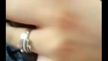 Outdoor incest teen porn of Indian cousin sister brother in car